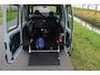 Renault Kangoo 1.4 RXE Automaat Rolstoelvervoer met Knielsysteem