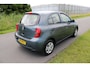 Nissan Micra 1.2 Visia Pack 5 Drs met Airco