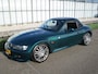 BMW Z3 Roadster 1.8 met Hard en Softtop