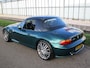 BMW Z3 Roadster 1.8 met Hard en Softtop