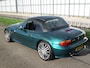 BMW Z3 Roadster 1.8 met Hard en Softtop