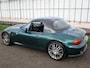 BMW Z3 Roadster 1.8 met Hard en Softtop