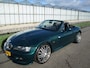 BMW Z3 Roadster 1.8 met Hard en Softtop