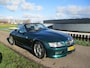 BMW Z3 Roadster 1.8 met Hard en Softtop