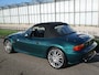 BMW Z3 Roadster 1.8 met Hard en Softtop