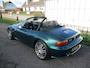 BMW Z3 Roadster 1.8 met Hard en Softtop