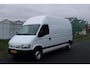 Nissan Interstar 90.35-407H 2.2CDi Lang Hoog