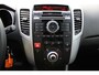 Kia Venga 1.6 CVVT X-ecutive Automaat