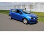 Chevrolet Aveo 1.3D LT 5 Drs