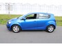 Chevrolet Aveo 1.3D LT 5 Drs