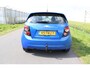 Chevrolet Aveo 1.3D LT 5 Drs