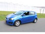 Chevrolet Aveo 1.3D LT 5 Drs