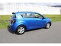 Chevrolet Aveo 1.3D LT 5 Drs
