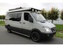 Mercedes-Benz Sprinter 315 2.2 CDI 366 Automaat Kampeerwagen