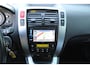 Hyundai Tucson 2.0i Style Supreme met Leder en Climate control