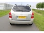 Hyundai Tucson 2.0i Style Supreme met Leder en Climate control