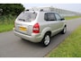 Hyundai Tucson 2.0i Style Supreme met Leder en Climate control