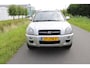 Hyundai Tucson 2.0i Style Supreme met Leder en Climate control