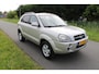 Hyundai Tucson 2.0i Style Supreme met Leder en Climate control