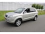 Hyundai Tucson 2.0i Style Supreme met Leder en Climate control