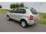 Hyundai Tucson 2.0i Style Supreme met Leder en Climate control