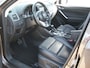 Mazda CX-5 2.0 SKYACTIV-G 2WD Aut GT-M line Trekhaak - Leer