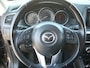 Mazda CX-5 2.0 SKYACTIV-G 2WD Aut GT-M line Trekhaak - Leer
