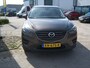 Mazda CX-5 2.0 SKYACTIV-G 2WD Aut GT-M line Trekhaak - Leer