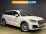 Audi Q2 1.4 TFSI CoD Launch Edition 3x S-Line|PDC|LED|CRUISE|STOELV|BLUETOOTH|NAVI|18INCH|