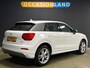 Audi Q2 1.4 TFSI CoD Launch Edition 3x S-Line|PDC|LED|CRUISE|STOELV|BLUETOOTH|NAVI|18INCH|