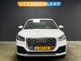 Audi Q2 1.4 TFSI CoD Launch Edition 3x S-Line|PDC|LED|CRUISE|STOELV|BLUETOOTH|NAVI|18INCH|