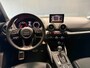 Audi Q2 1.4 TFSI CoD Launch Edition 3x S-Line|PDC|LED|CRUISE|STOELV|BLUETOOTH|NAVI|18INCH|