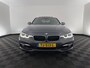BMW 3-Serie 330e High Executive Luxury-Line (Plug-in) (INCL-BTW) Aut. *PANO | LEATHER | FULL-LED | MEMORY-PACK | HARMAN/KARDON-AUDIO | BLINDSPOT | KEYLESS | CAMERA | NAVI-FULLMAP | DAB | PRIVACY-GLASS | ECC | HEAD-UP | PDC | 18''ALU*