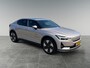 Polestar 2 Long Range Single Motor Plus 82 kWh | Zwart Nappaleder