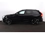 Volvo XC60 T8 Recharge AWD Ultra Black Edition - Panorama/schuifdak - IntelliSafe Assist & Surround - Harman/Kardon audio - Parkeercamera achter - Verwarmde voorstoelen, stuur & achterbank - Parkeersensoren voor & achter - Elektr. bedienb. voorstoelen met geheugen - Head up display - Draadloze tel. lader - Extra getint glas - Inklapbare trekhaak - 21' LMV
