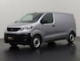 Peugeot Expert Lang 75Kwh | Elektrisch | Multimedia | Airco | Cruise | 3-Zits | Betimmering