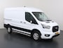 Ford Transit 350 2.0 TDCI | L2 H2 | AUTOMAAT | LIMITED BI-XENON KOPLAMPEN | NAVIGATIE | STOELVERWARMING | ACHTERUITRIJCAMERA | TREKHAAK | BETIMMERDE LAADRUIMTE | ADAPTIEVE CRUISE CONTROL