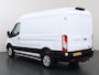Ford Transit 350 2.0 TDCI | L2 H2 | AUTOMAAT | LIMITED BI-XENON KOPLAMPEN | NAVIGATIE | STOELVERWARMING | ACHTERUITRIJCAMERA | TREKHAAK | BETIMMERDE LAADRUIMTE | ADAPTIEVE CRUISE CONTROL