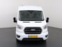 Ford Transit 350 2.0 TDCI | L2 H2 | AUTOMAAT | LIMITED BI-XENON KOPLAMPEN | NAVIGATIE | STOELVERWARMING | ACHTERUITRIJCAMERA | TREKHAAK | BETIMMERDE LAADRUIMTE | ADAPTIEVE CRUISE CONTROL