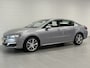 Peugeot 508 1.6 GT-line | LED VERLICHTING | NAVIGATIE | HALF LEDER | SPORTIEF UITGEVOERD!