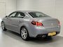 Peugeot 508 1.6 GT-line | LED VERLICHTING | NAVIGATIE | HALF LEDER | SPORTIEF UITGEVOERD!