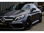 Mercedes-Benz C-klasse Coupe C63 S AMG Edition 1 Keramisch/Pano/HUD