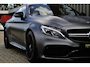 Mercedes-Benz C-klasse Coupe C63 S AMG Edition 1 Keramisch/Pano/HUD