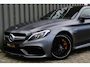 Mercedes-Benz C-klasse Coupe C63 S AMG Edition 1 Keramisch/Pano/HUD
