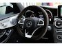 Mercedes-Benz C-klasse Coupe C63 S AMG Edition 1 Keramisch/Pano/HUD