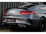 Mercedes-Benz C-klasse Coupe C63 S AMG Edition 1 Keramisch/Pano/HUD