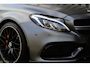 Mercedes-Benz C-klasse Coupe C63 S AMG Edition 1 Keramisch/Pano/HUD