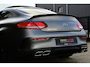 Mercedes-Benz C-klasse Coupe C63 S AMG Edition 1 Keramisch/Pano/HUD