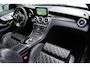 Mercedes-Benz C-klasse Coupe C63 S AMG Edition 1 Keramisch/Pano/HUD