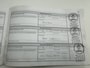 Saab 9-5 Estate 2.3 Turbo Vector |